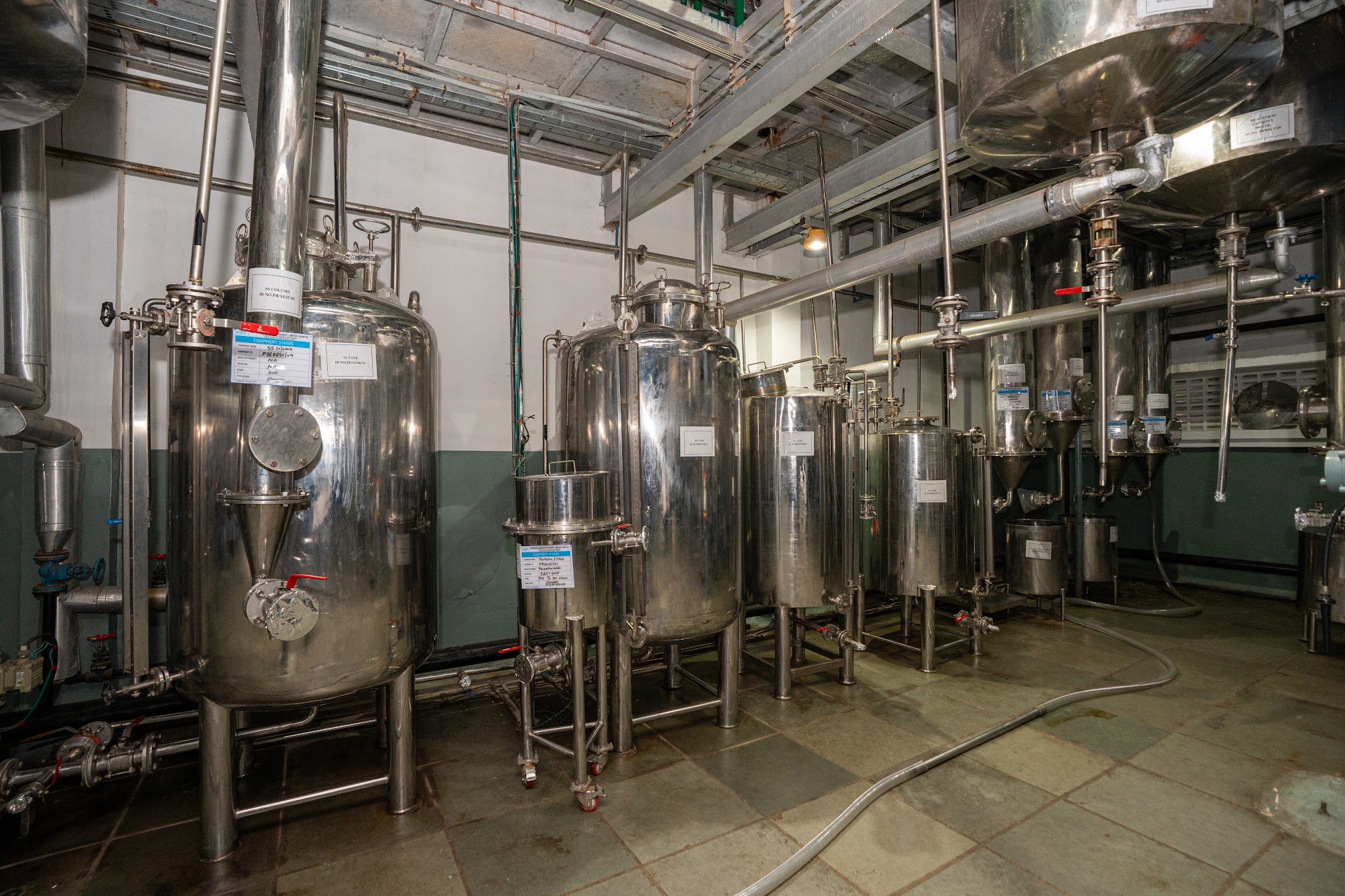 Shriom Organics products