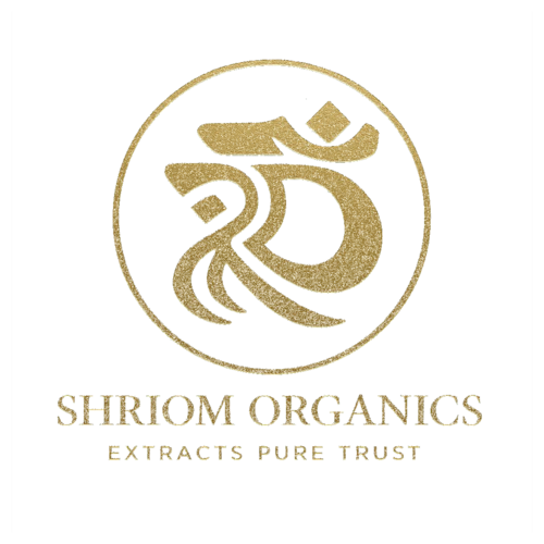 Shriom Organics